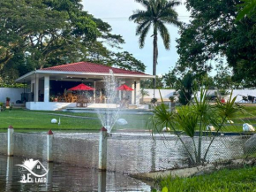Finca el Lago